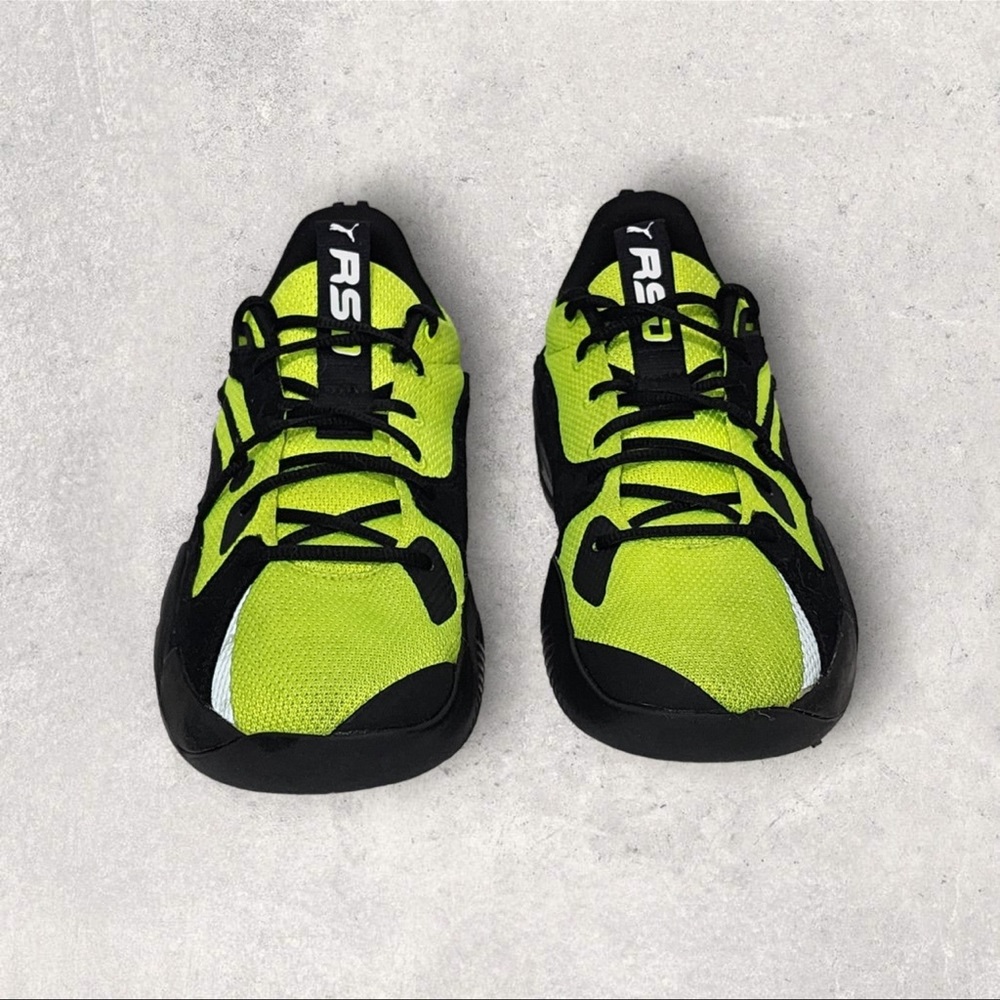 J. Cole x PUMA RS-Dreamer 'Time Square'